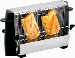 Moulinex Vintage 4 Tranches