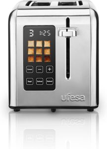 Ufesa FutureToaster