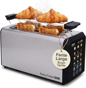 XSQUO Easy Toast Pro