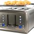 Notre test du Grille-pain Moulinex Vintage 4 Tranches