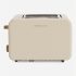 Notre test du Smeg TSF01CREU Grille-pain 2 tranches