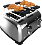 Notre test du Cecotec Grille-pain Vertical Toastin&rsquo; time 1700
