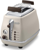 Notre test du De&rsquo;Longhi Icona Vintage CTOV2103.BG