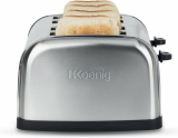 Notre test du H.Koenig TOAS14