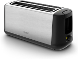 Notre test du Tefal Subito Grille-pain 2 fentes extra-longues