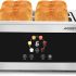Notre test de Grille Pain Tefal Includeo