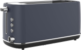 Notre test de Grille Pain Terraillon New Moon